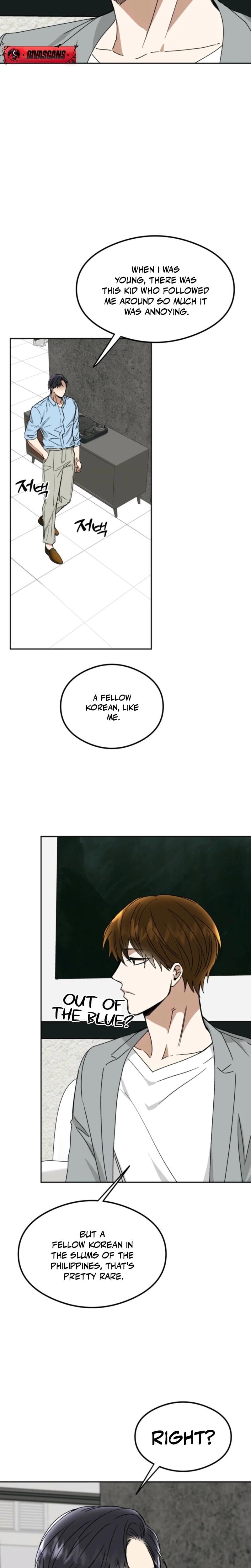 Absolute Advantage Uncensored, chapter 29, page 6 of 28