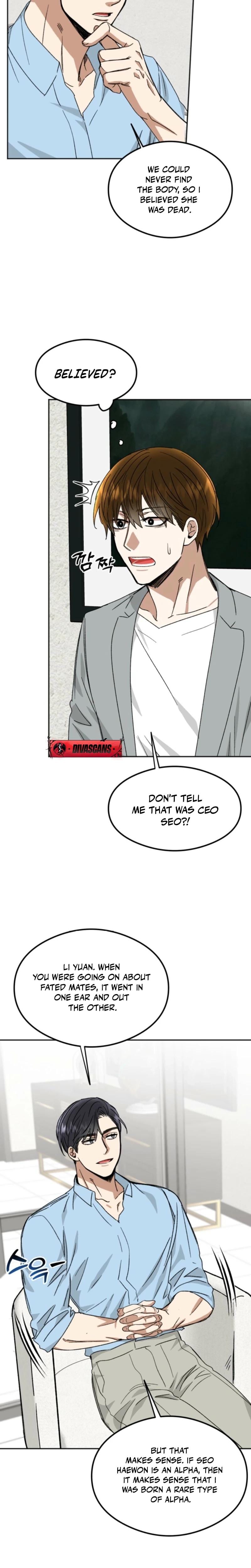 Absolute Advantage Uncensored, chapter 29, page 8 of 28