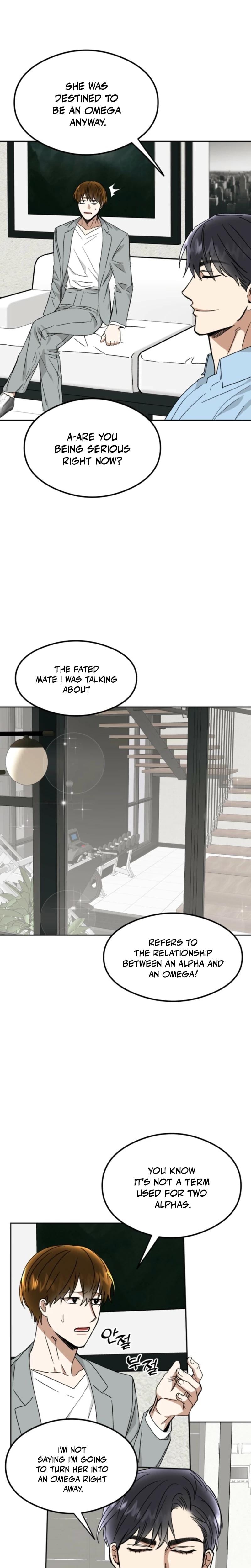 Absolute Advantage Uncensored, chapter 29, page 9 of 28