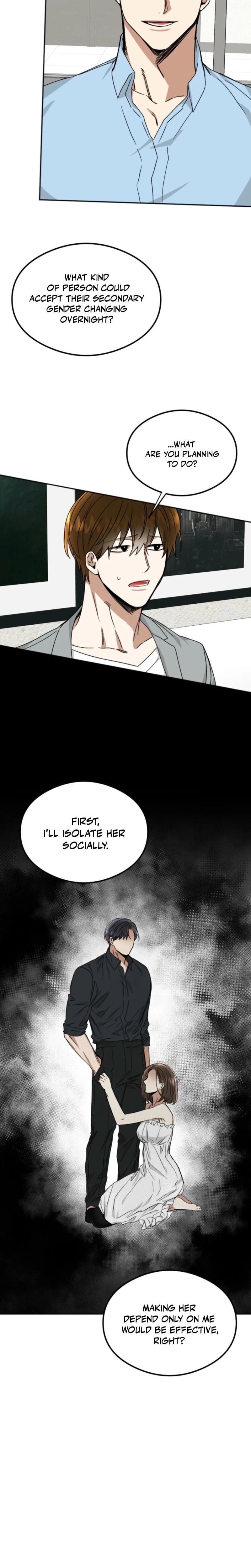 Absolute Advantage Uncensored, chapter 29, page 10 of 28