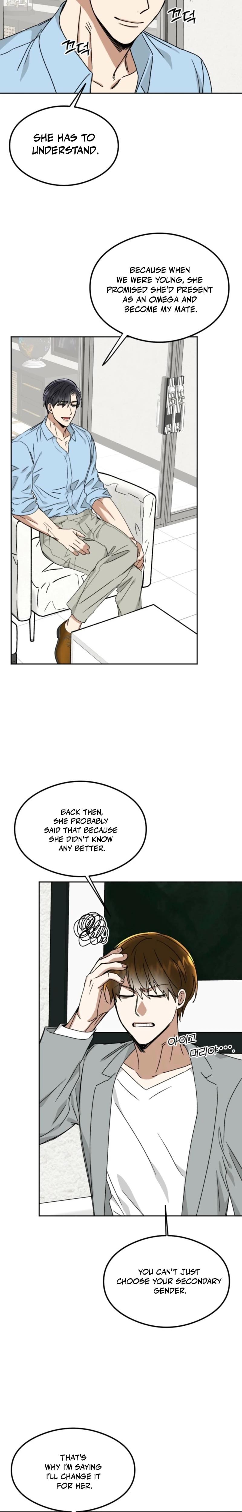 Absolute Advantage Uncensored, chapter 29, page 12 of 28