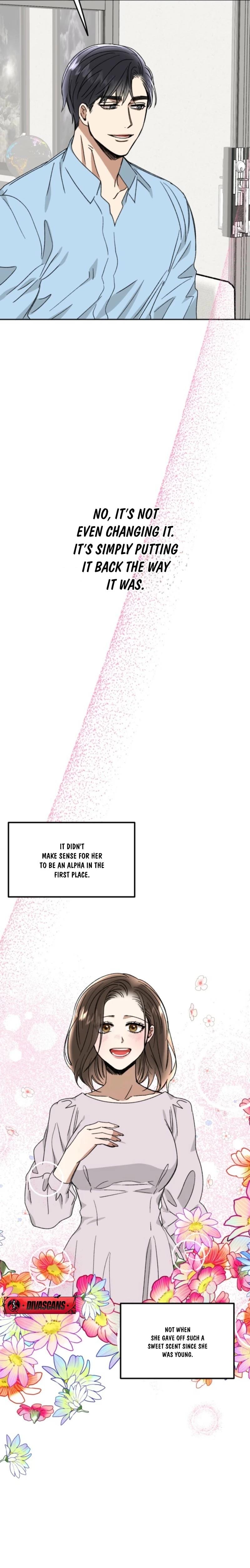 Absolute Advantage Uncensored, chapter 29, page 13 of 28