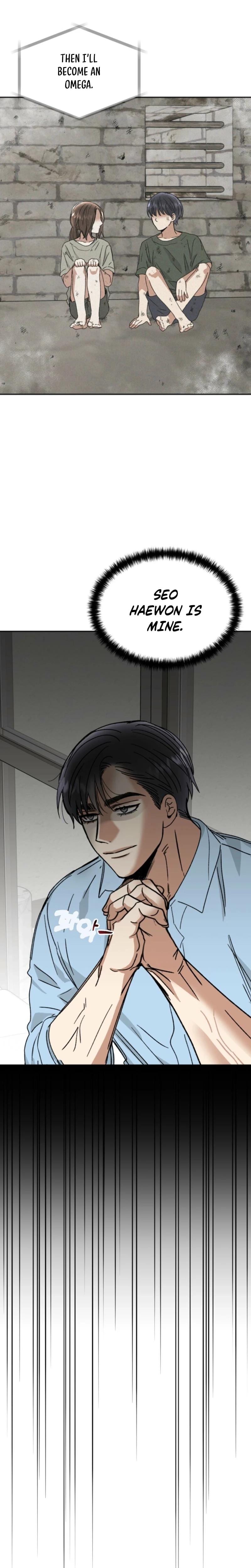 Absolute Advantage Uncensored, chapter 29, page 14 of 28