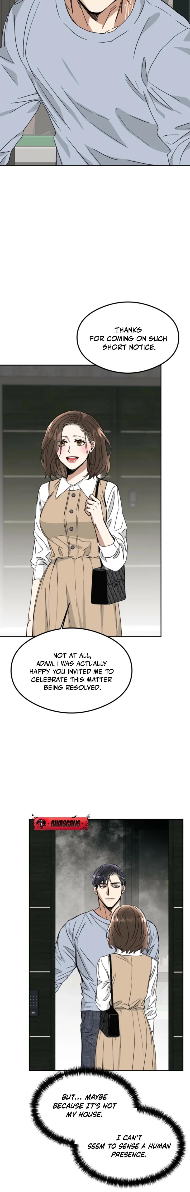 Absolute Advantage Uncensored, chapter 29, page 16 of 28