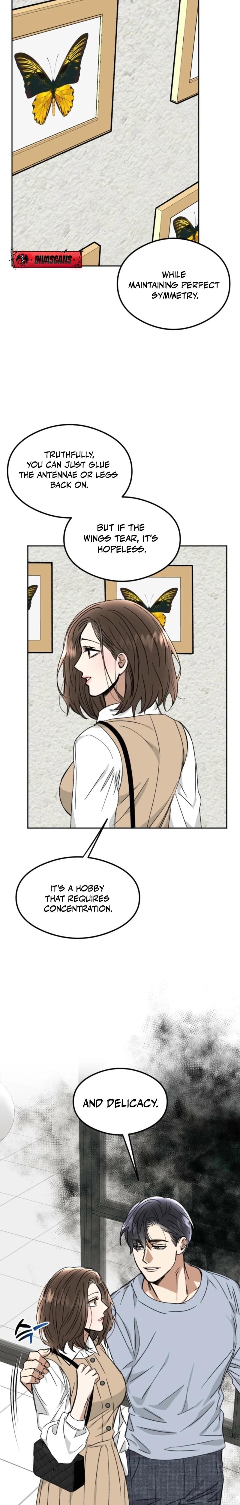 Absolute Advantage Uncensored, chapter 29, page 19 of 28