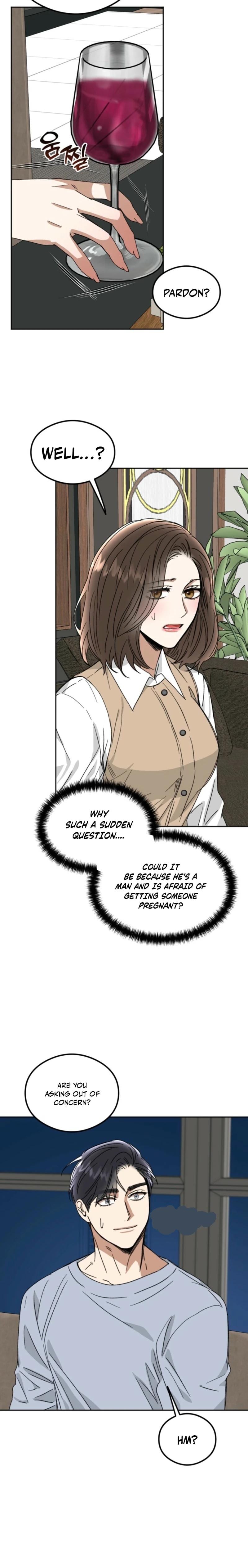 Absolute Advantage Uncensored, chapter 29, page 25 of 28