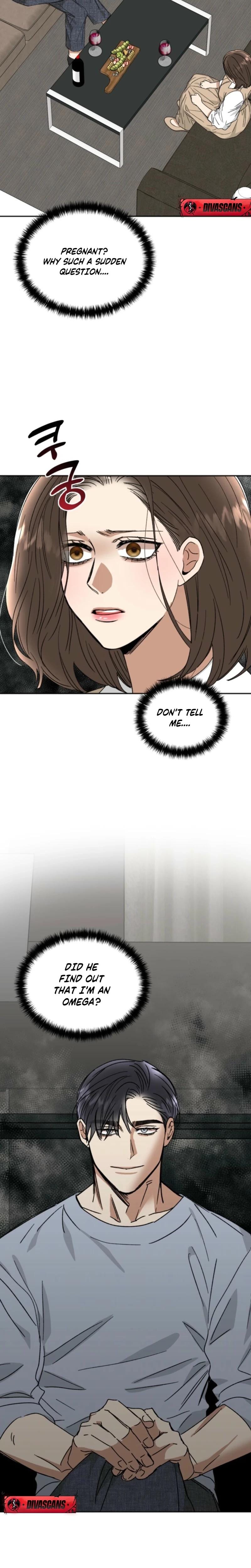 Absolute Advantage Uncensored, chapter 29, page 27 of 28