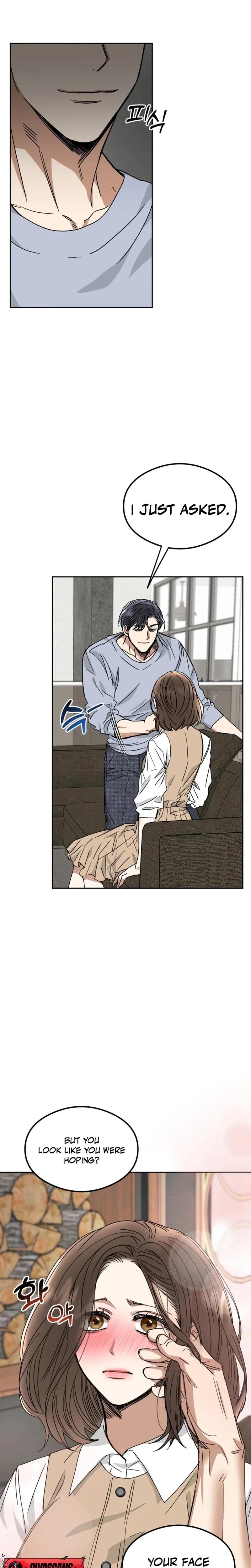 Absolute Advantage Uncensored, chapter 30, page 5 of 27