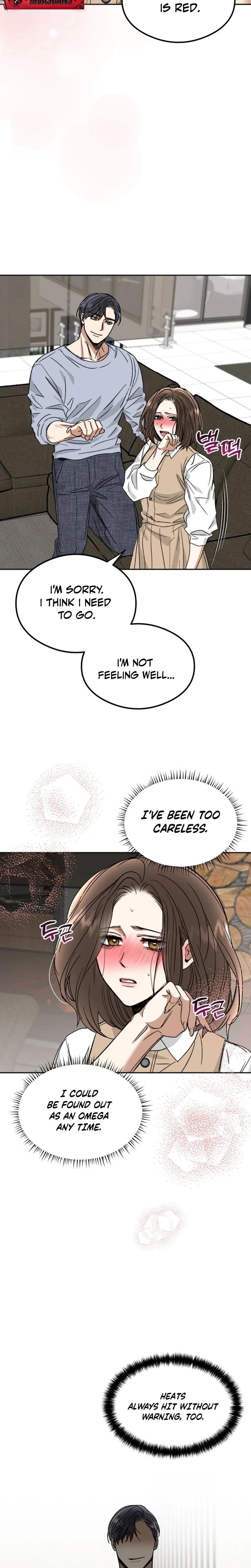 Absolute Advantage Uncensored, chapter 30, page 6 of 27