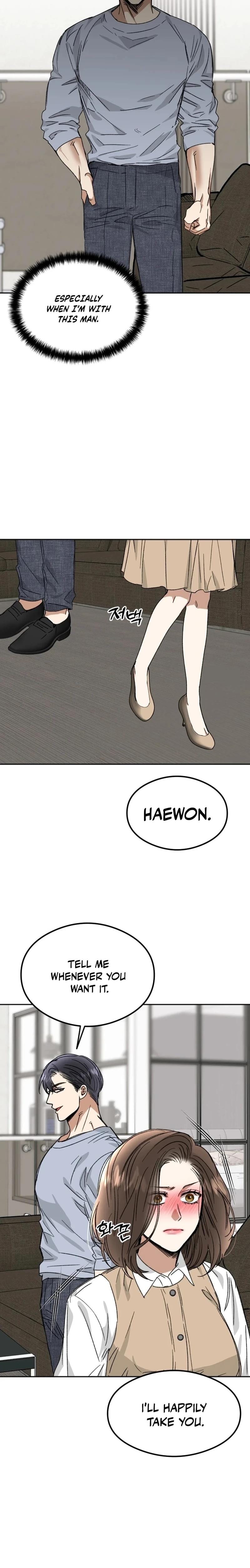 Absolute Advantage Uncensored, chapter 30, page 7 of 27