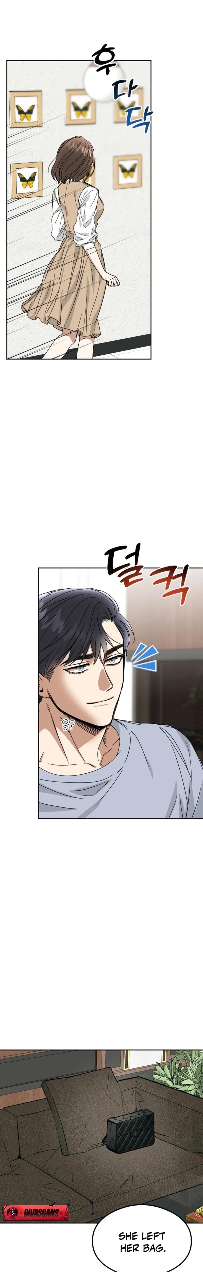 Absolute Advantage Uncensored, chapter 30, page 8 of 27
