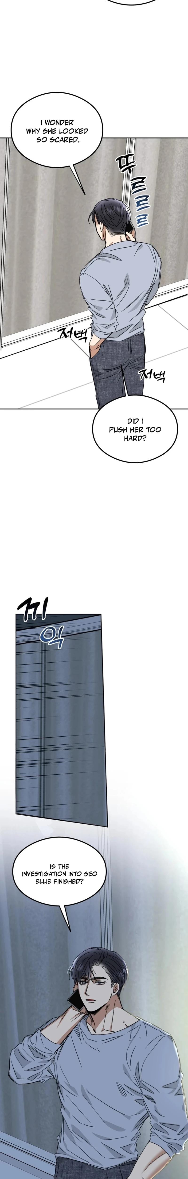 Absolute Advantage Uncensored, chapter 30, page 9 of 27
