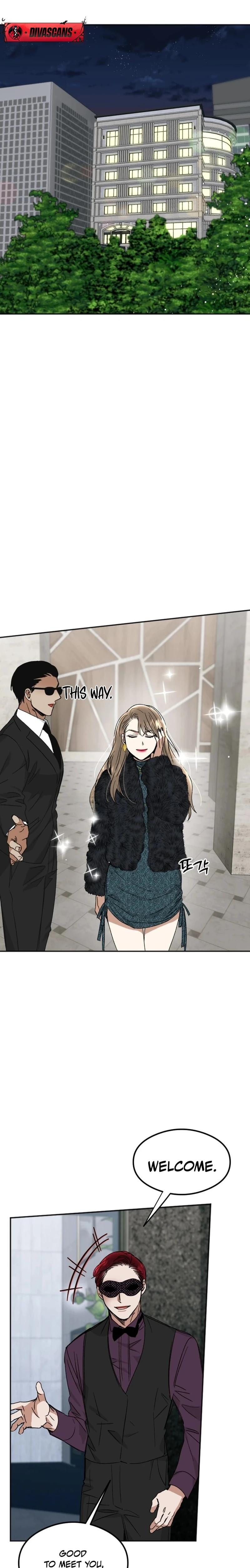 Absolute Advantage Uncensored, chapter 30, page 12 of 27
