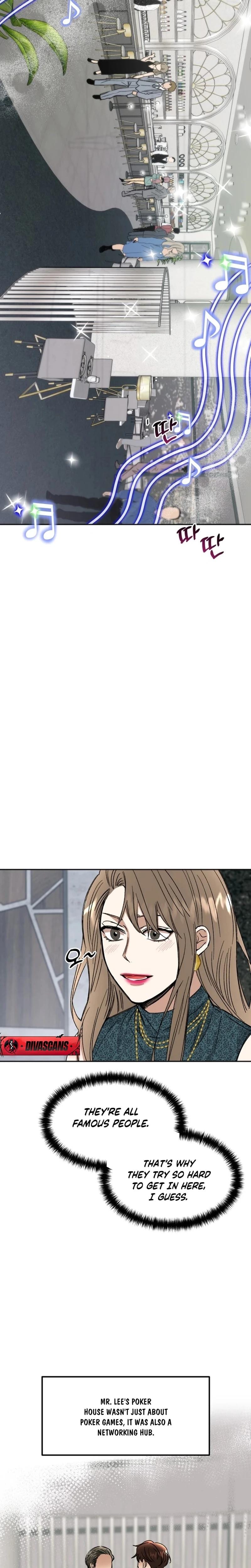 Absolute Advantage Uncensored, chapter 30, page 14 of 27