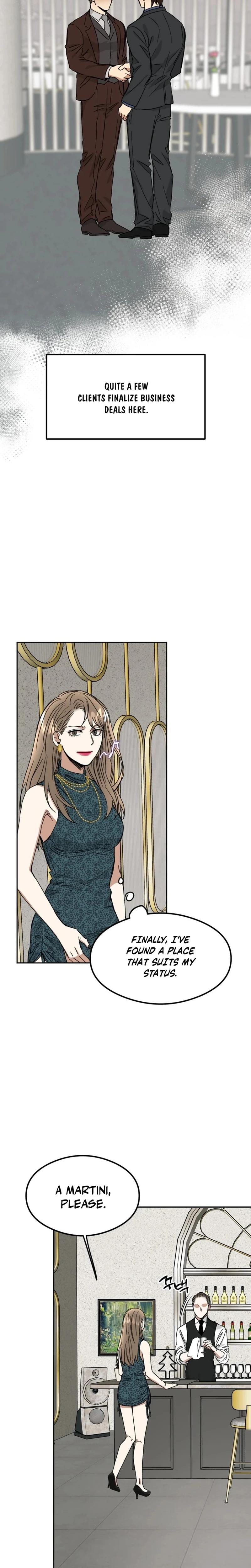 Absolute Advantage Uncensored, chapter 30, page 15 of 27