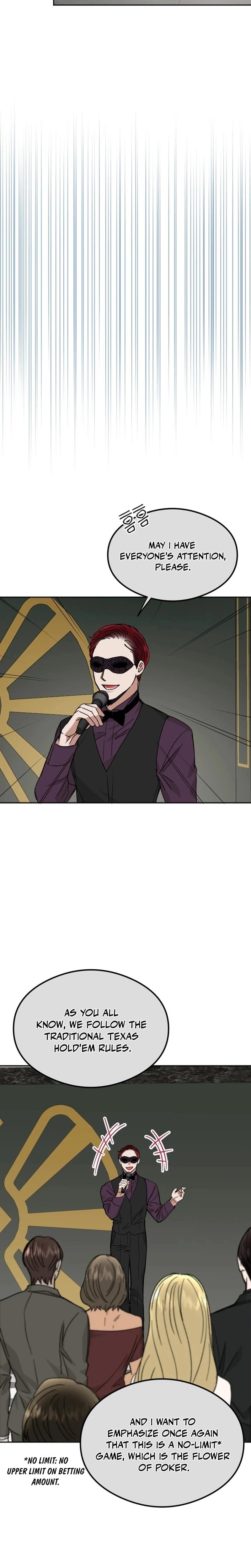 Absolute Advantage Uncensored, chapter 30, page 16 of 27