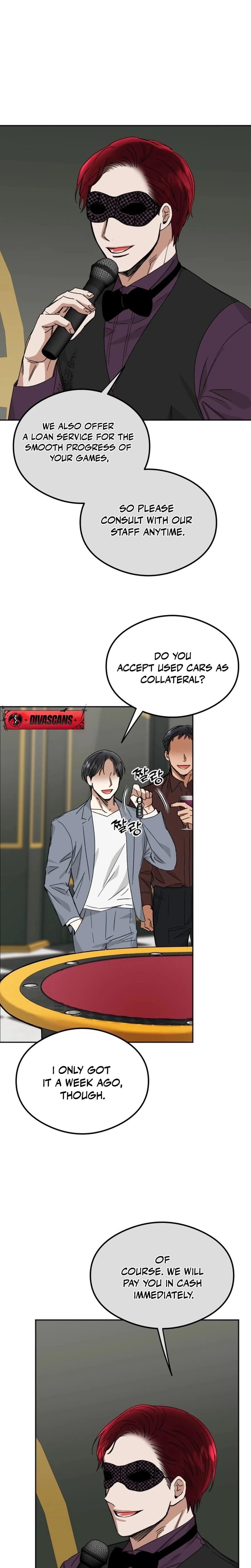 Absolute Advantage Uncensored, chapter 30, page 17 of 27