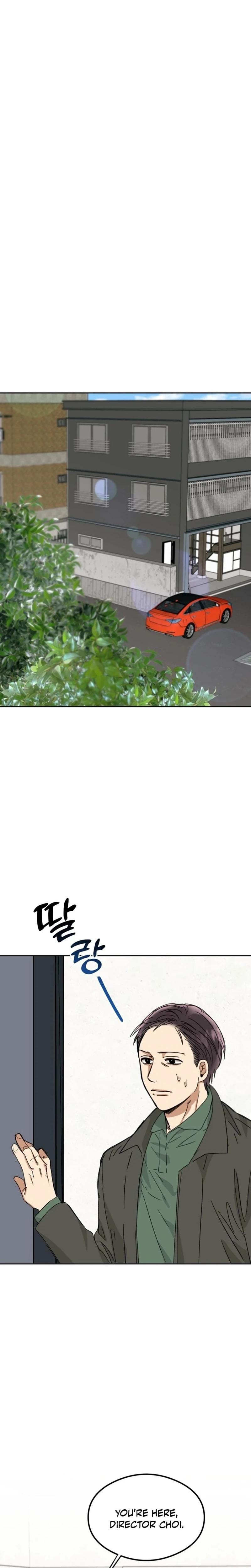 Absolute Advantage Uncensored, chapter 31, page 9 of 28