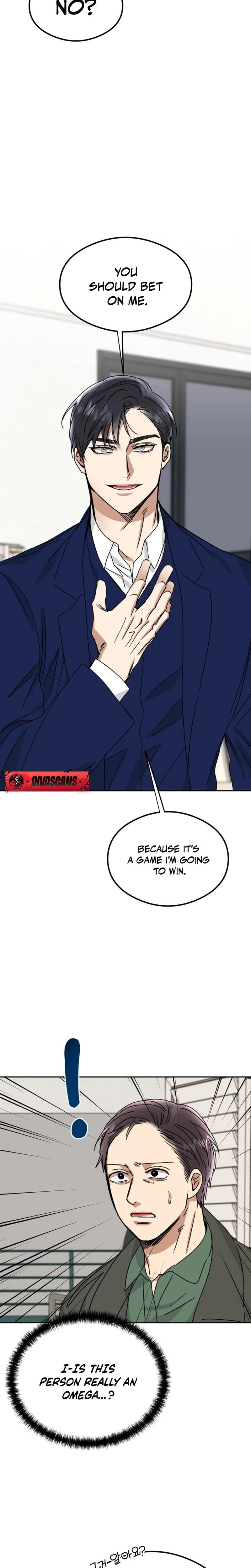 Absolute Advantage Uncensored, chapter 31, page 13 of 28