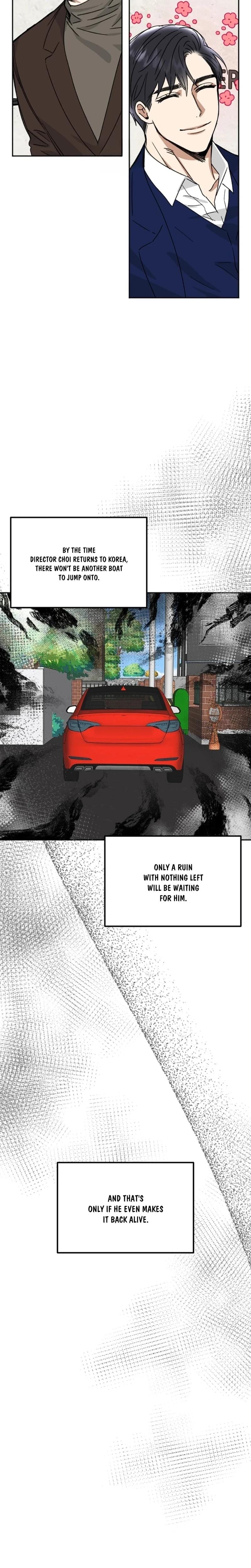 Absolute Advantage Uncensored, chapter 31, page 17 of 28