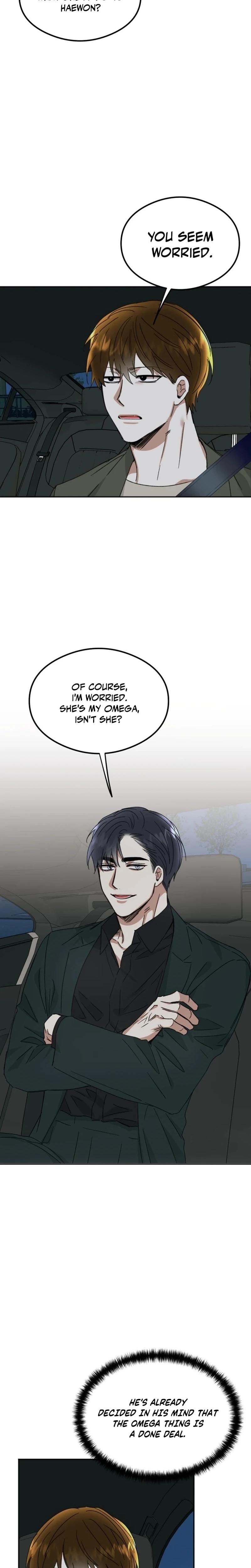 Absolute Advantage Uncensored, chapter 31, page 24 of 28