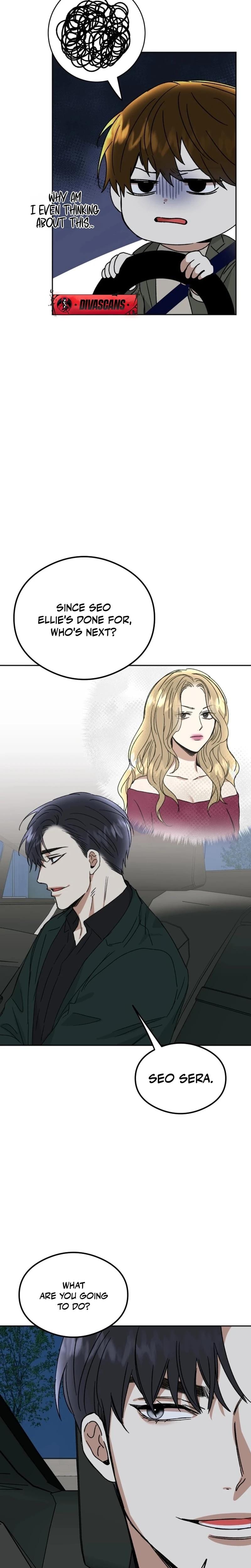 Absolute Advantage Uncensored, chapter 31, page 26 of 28