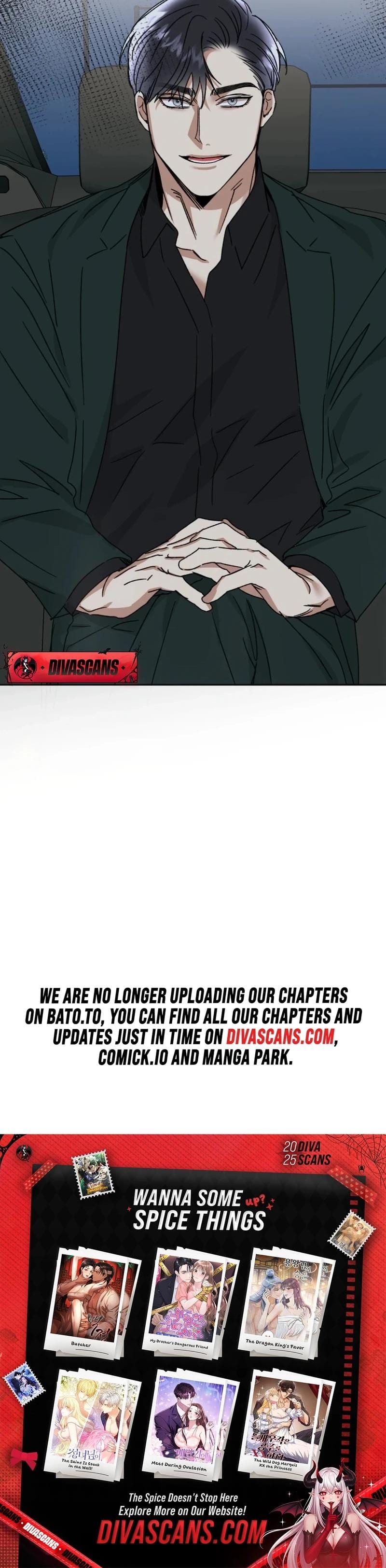 Absolute Advantage Uncensored, chapter 31, page 28 of 28