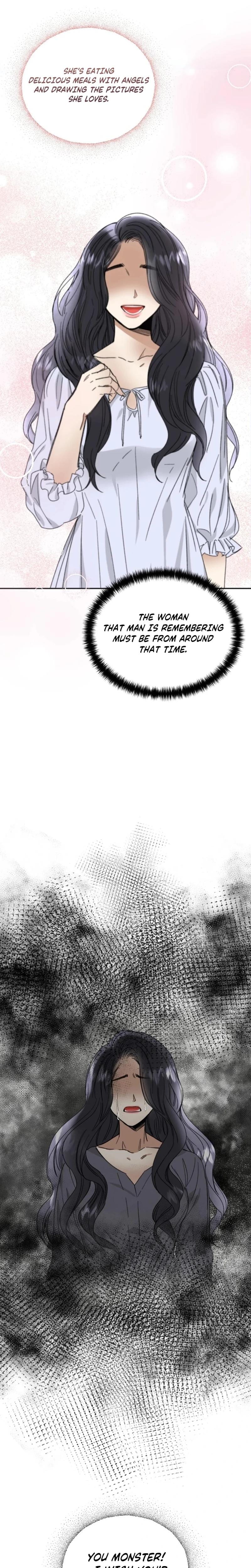Absolute Advantage Uncensored, chapter 32, page 5 of 30