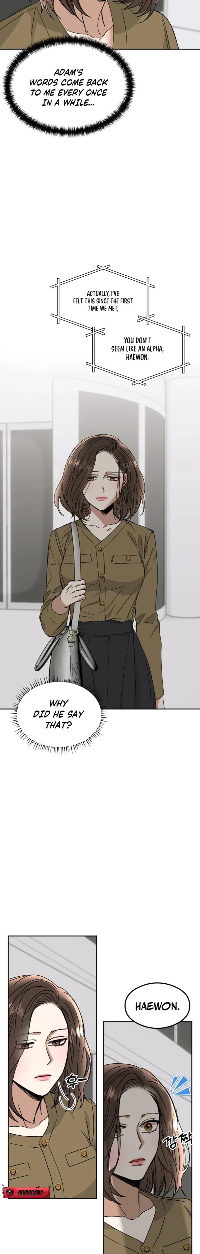 Absolute Advantage Uncensored, chapter 32, page 16 of 30