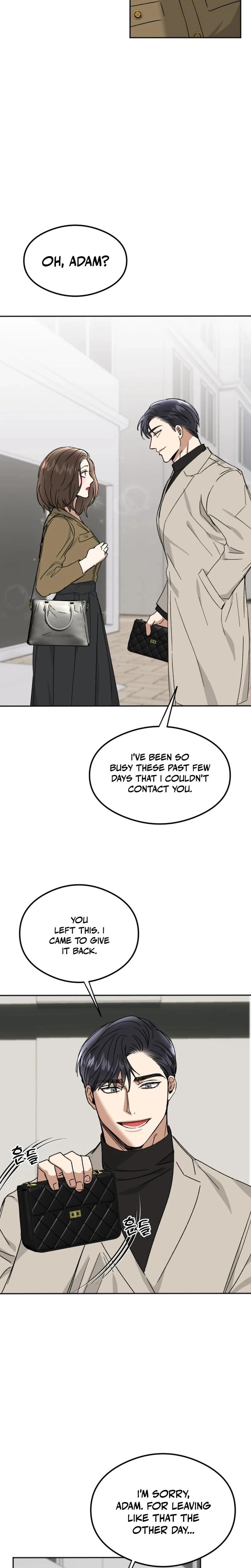 Absolute Advantage Uncensored, chapter 32, page 17 of 30