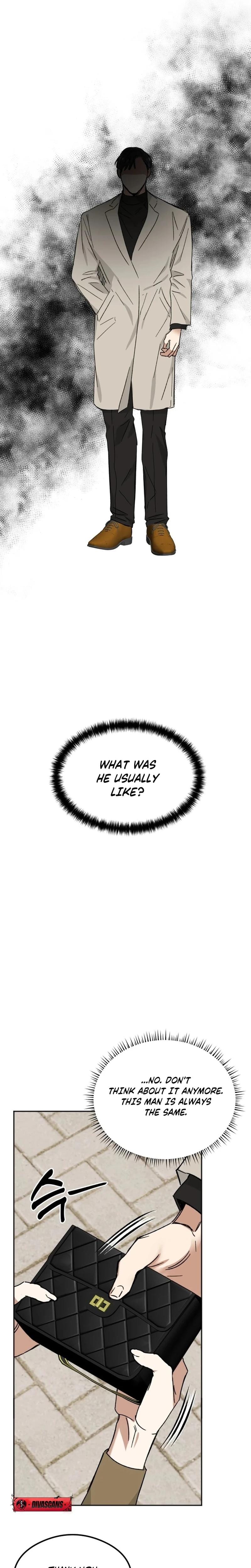 Absolute Advantage Uncensored, chapter 32, page 20 of 30