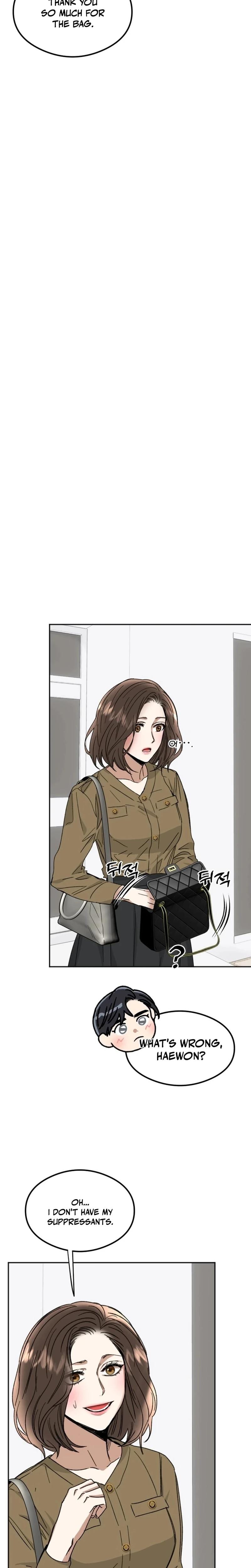 Absolute Advantage Uncensored, chapter 32, page 21 of 30