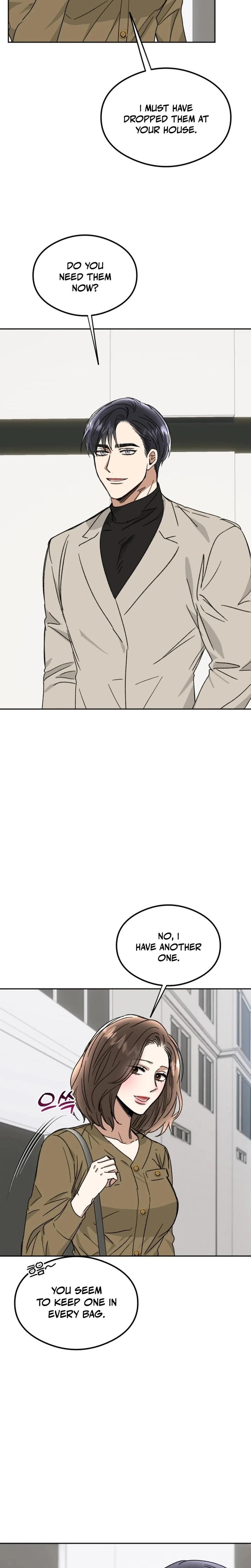 Absolute Advantage Uncensored, chapter 32, page 22 of 30
