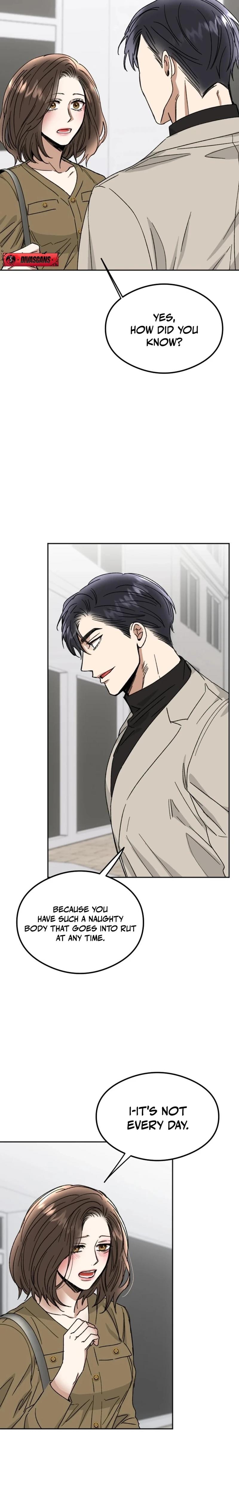 Absolute Advantage Uncensored, chapter 32, page 23 of 30