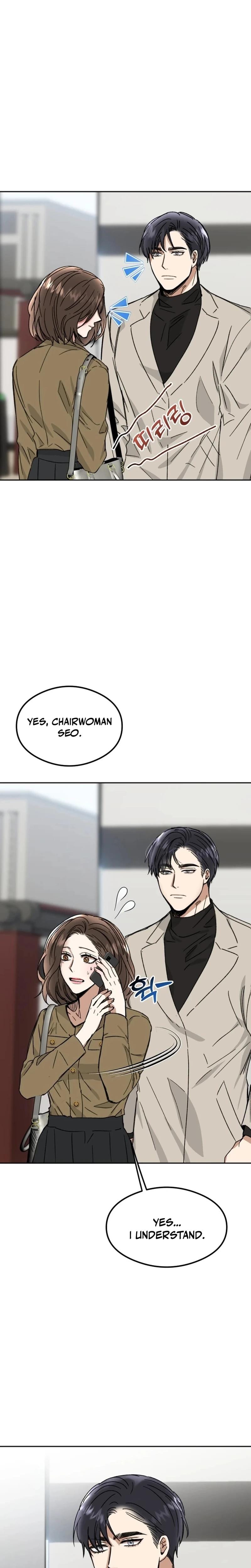 Absolute Advantage Uncensored, chapter 32, page 24 of 30