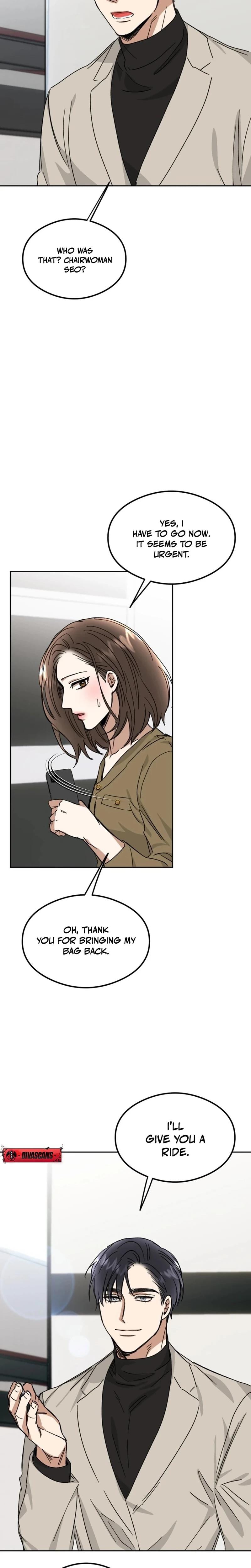 Absolute Advantage Uncensored, chapter 32, page 25 of 30