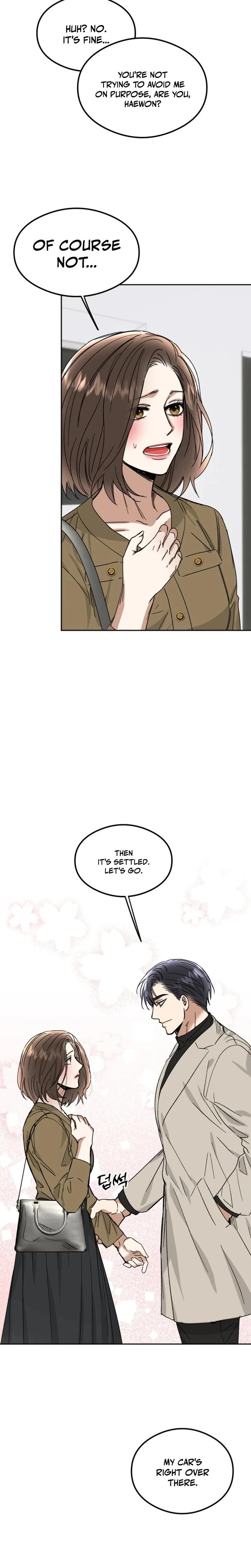 Absolute Advantage Uncensored, chapter 32, page 26 of 30