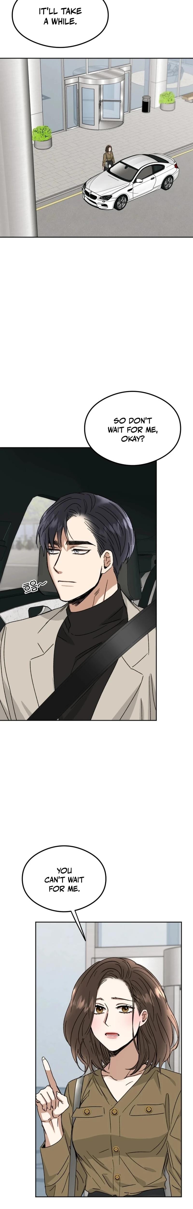 Absolute Advantage Uncensored, chapter 32, page 28 of 30