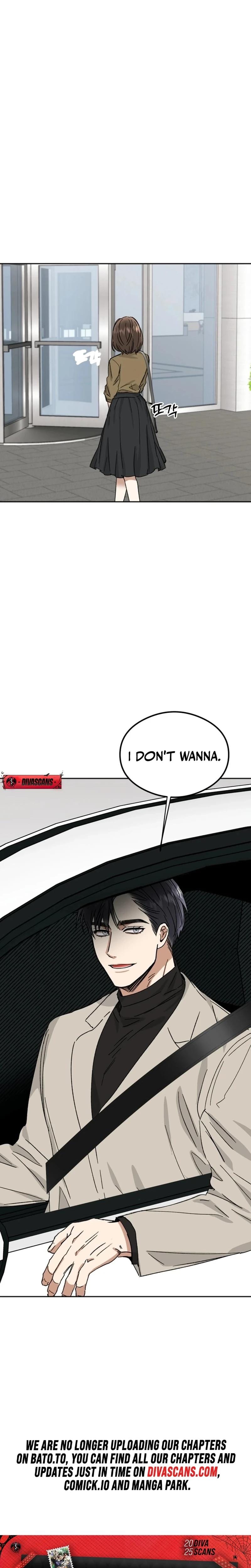 Absolute Advantage Uncensored, chapter 32, page 29 of 30