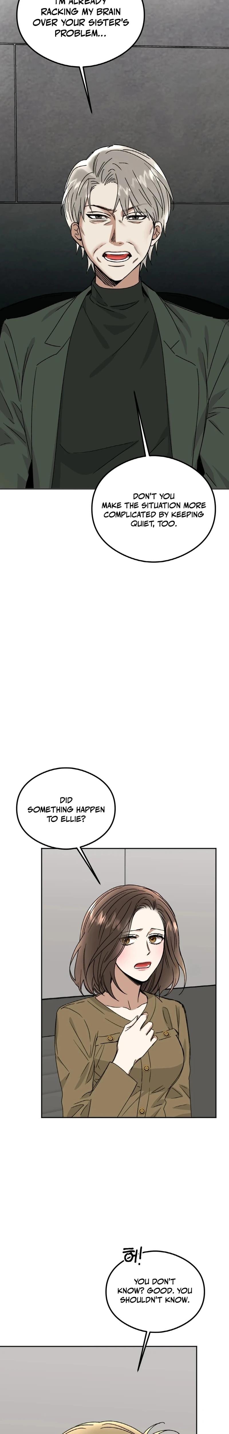 Absolute Advantage Uncensored, chapter 33, page 7 of 31