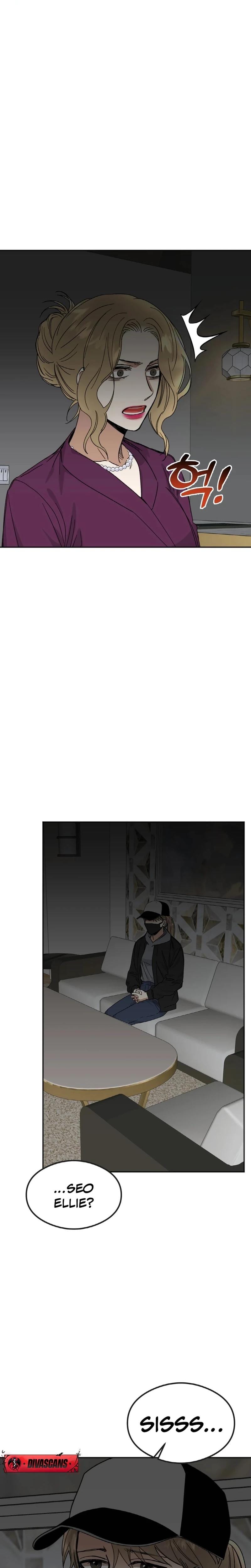 Absolute Advantage Uncensored, chapter 33, page 21 of 31