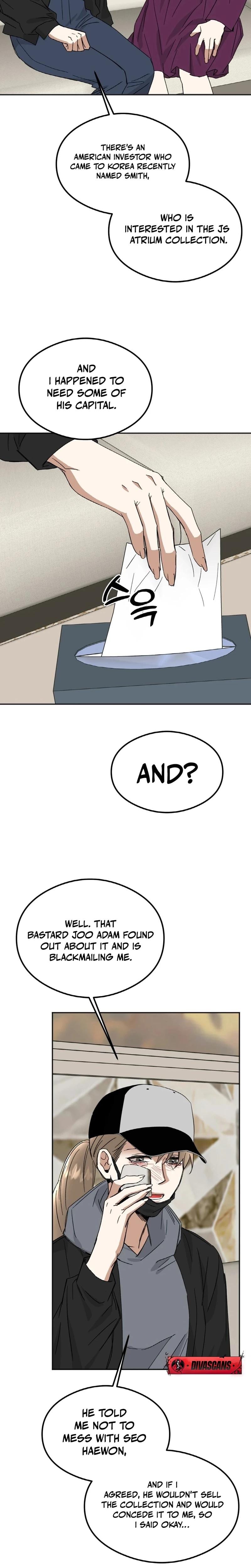 Absolute Advantage Uncensored, chapter 33, page 25 of 31