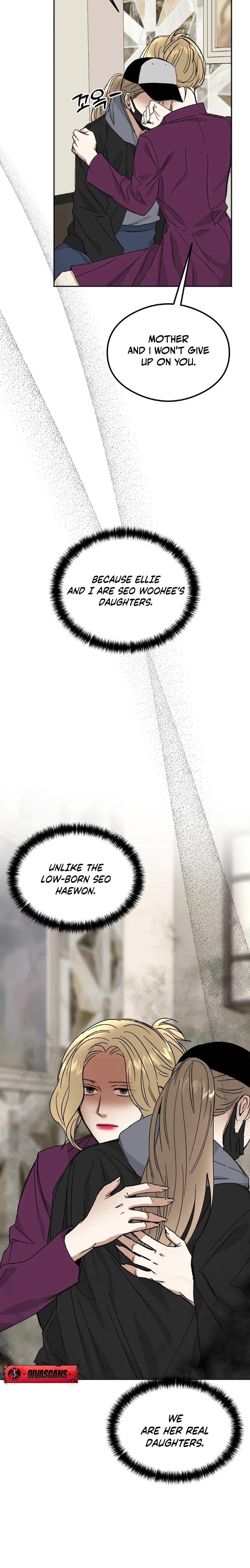 Absolute Advantage Uncensored, chapter 33, page 29 of 31