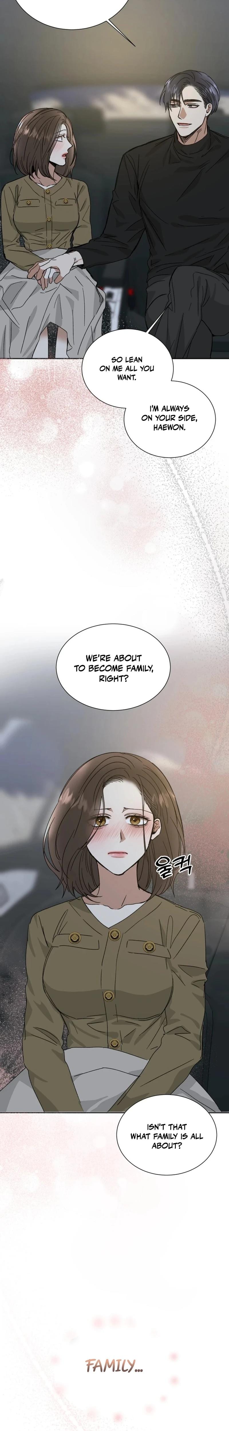 Absolute Advantage Uncensored, chapter 34, page 5 of 28