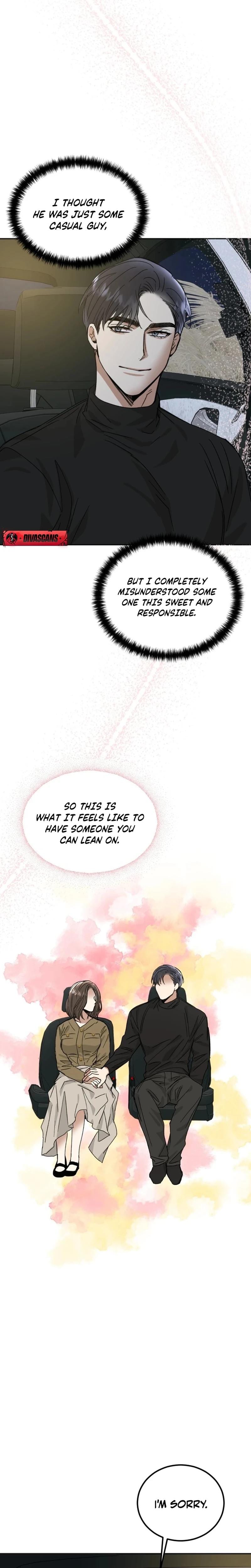 Absolute Advantage Uncensored, chapter 34, page 6 of 28