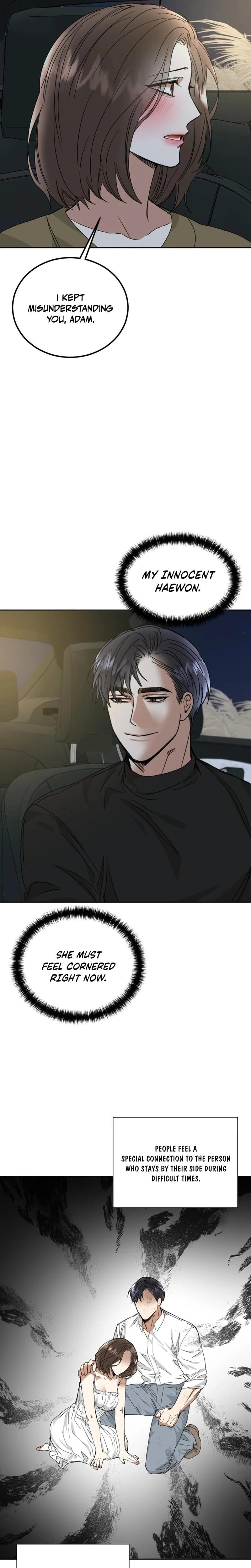 Absolute Advantage Uncensored, chapter 34, page 7 of 28