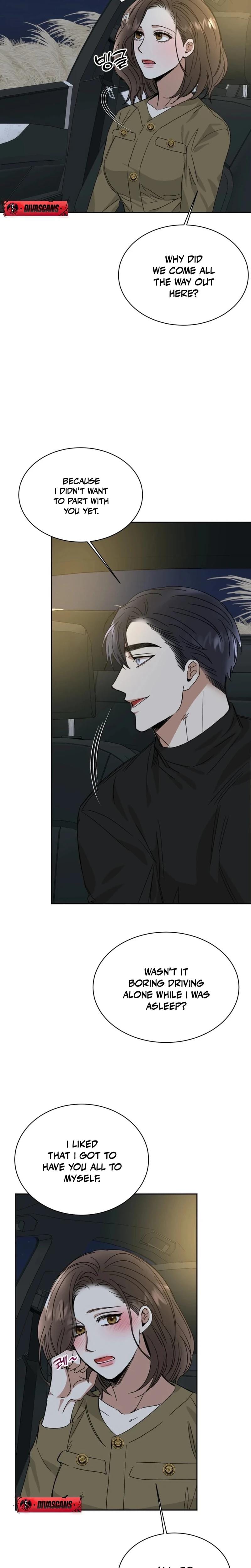 Absolute Advantage Uncensored, chapter 34, page 11 of 28
