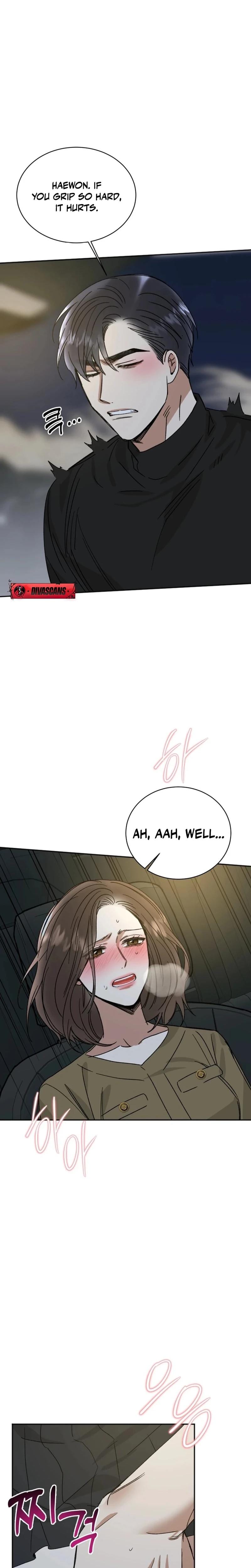 Absolute Advantage Uncensored, chapter 34, page 19 of 28