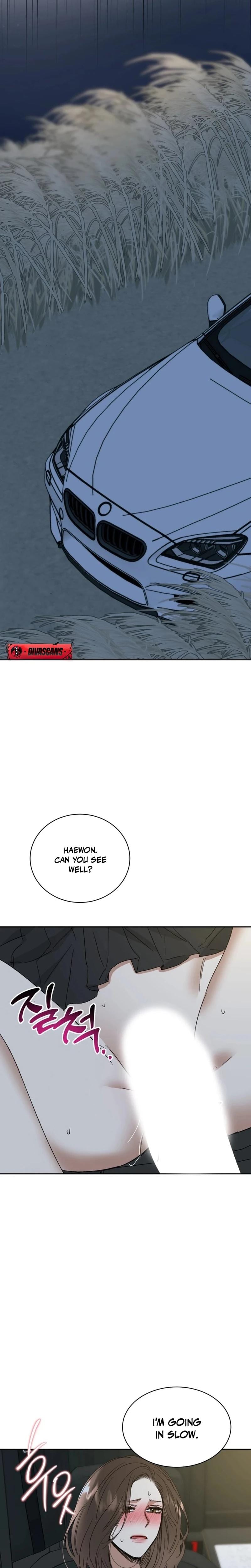 Absolute Advantage Uncensored, chapter 34, page 21 of 28