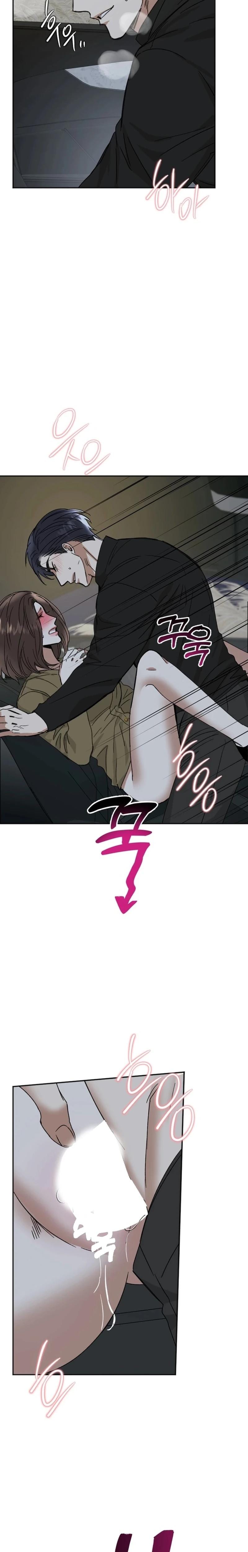 Absolute Advantage Uncensored, chapter 34, page 24 of 28